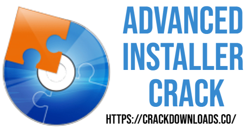 Advanced Installer Crack