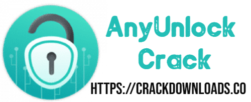 AnyUnlock Crack