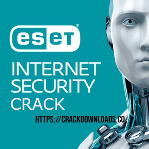 ESET Internet Security Crack