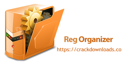 Reg Organizer Crack