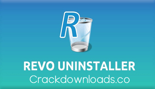 Revo Uninstaller Pro Crack + Serial Number