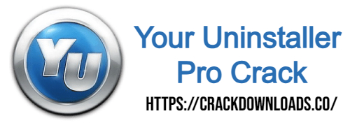 Your Uninstaller Pro Crack