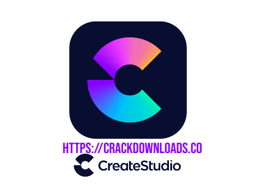 Create Studio Pro Crack