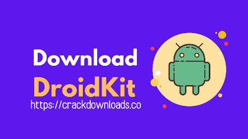 droidKit crack