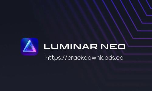 Luminar Neo Crack Download